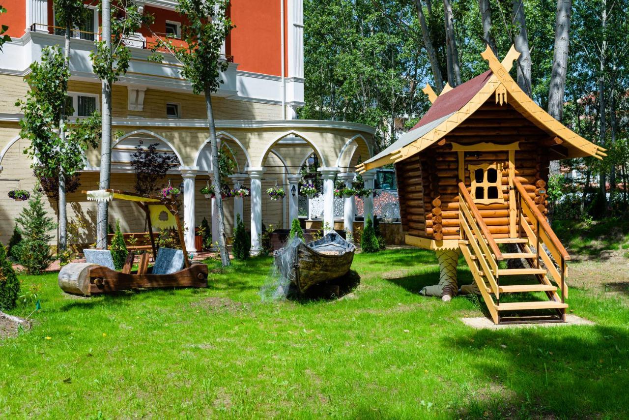 Sweet Homes 6 Apartments Sunny Beach Dış mekan fotoğraf