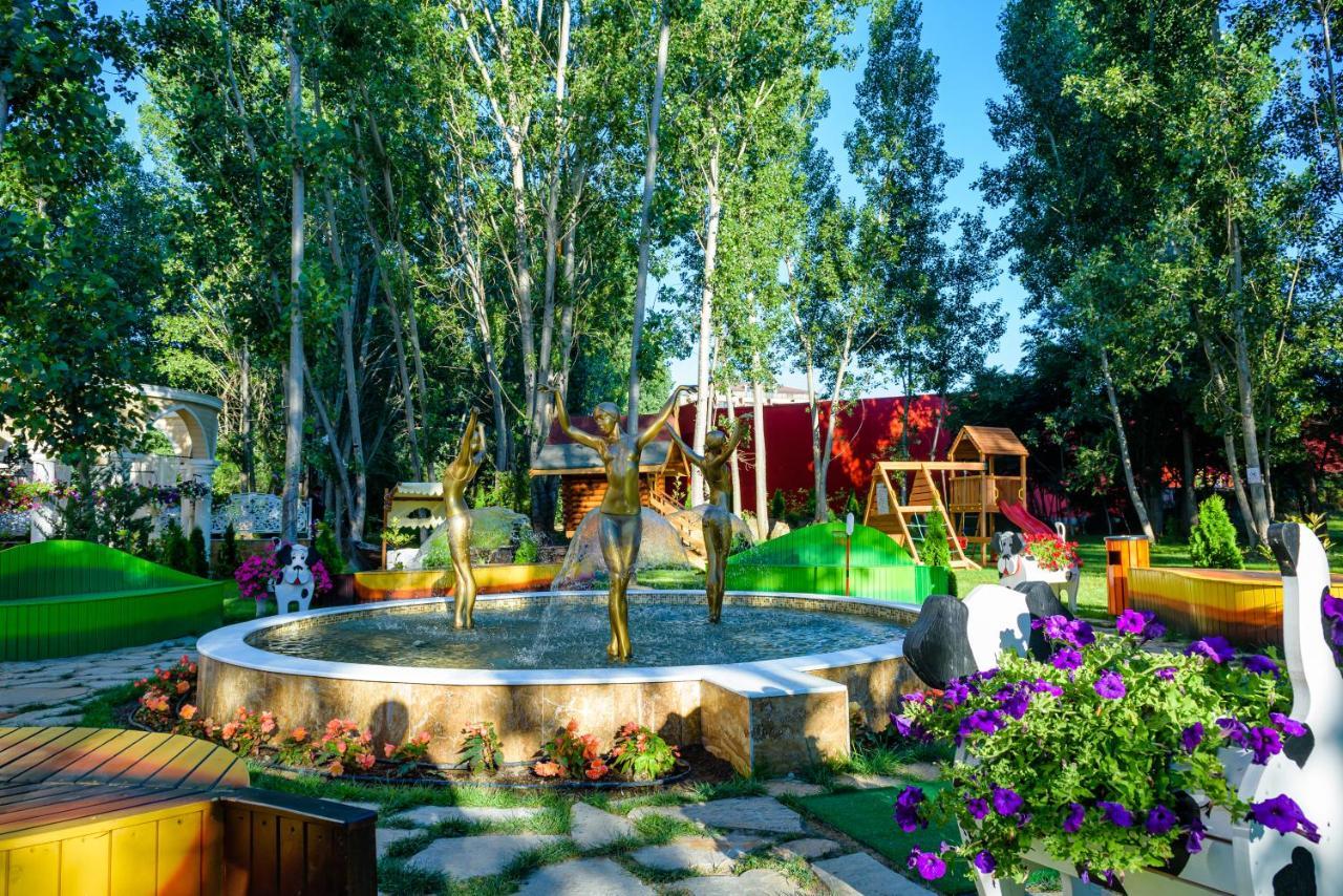 Sweet Homes 6 Apartments Sunny Beach Dış mekan fotoğraf