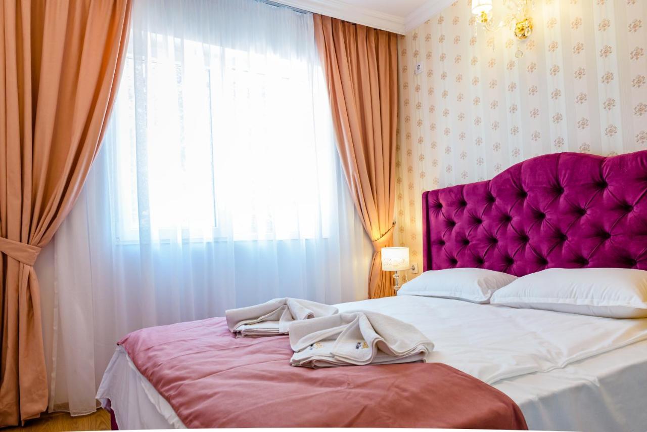Sweet Homes 6 Apartments Sunny Beach Dış mekan fotoğraf