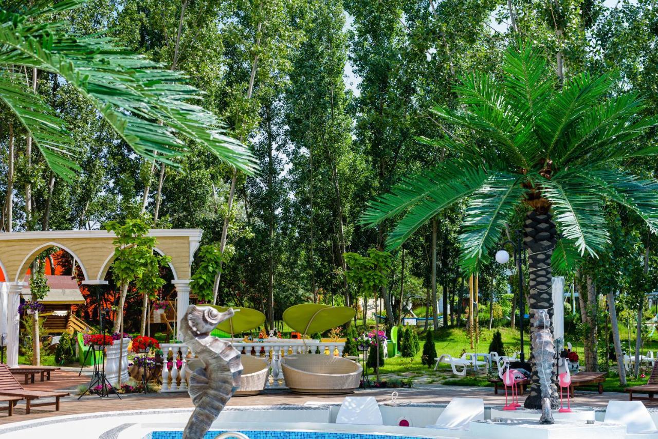 Sweet Homes 6 Apartments Sunny Beach Dış mekan fotoğraf